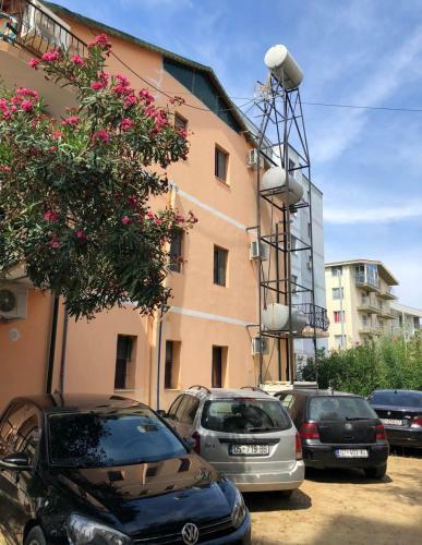 Hotel Gjinaj