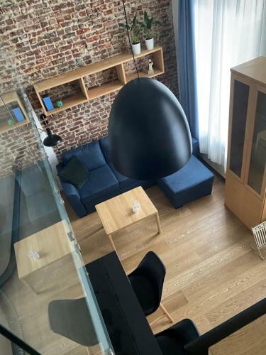 Apartamento Appartement Moderne Centre De Bruxelles