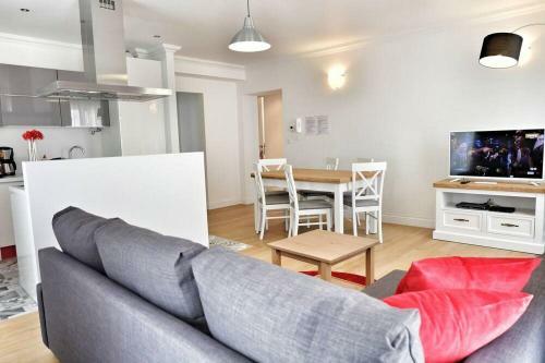 Apartamento R�sidence Capitale - City Center