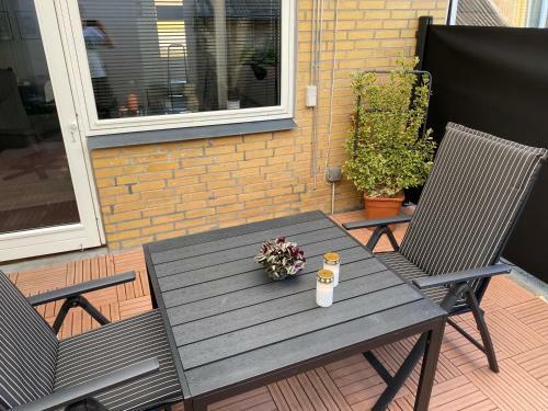 Apartamento Agerbro