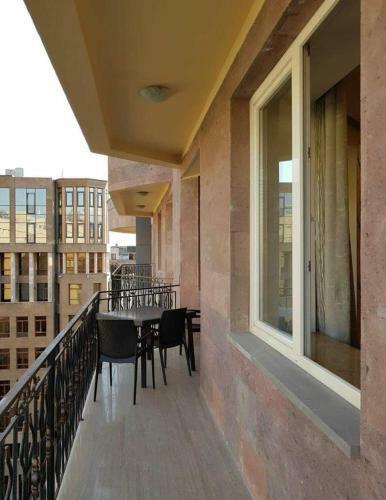 Stylish Apartment In Northern Avenue