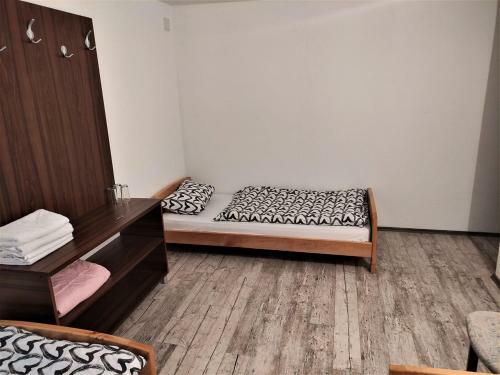 Bed & Breakfast Apatments Radoja - Pliva