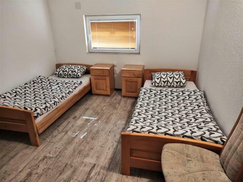 Bed & Breakfast Apatments Radoja - Pliva