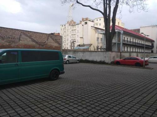 Apartmans 12min By Walk To The Center