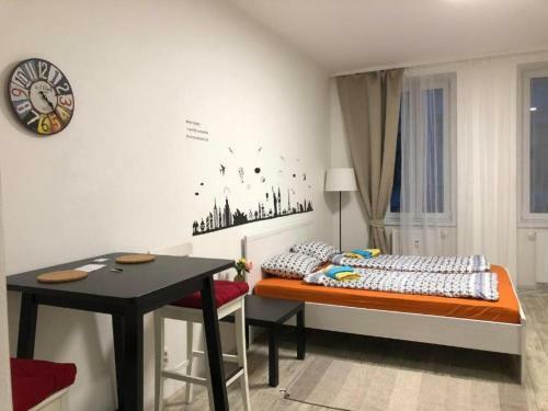 Apartmans 12min By Walk To The Center