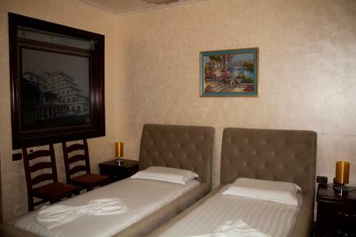 Hotel Europa Grand Resort