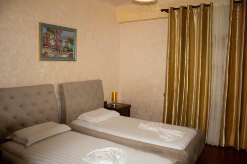 Hotel Europa Grand Resort