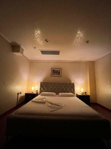 Hotel Europa Grand Resort
