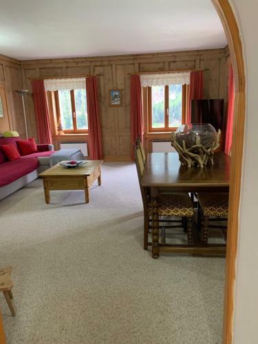 Apartamento Appartamento Vacanza Famiglia Tondini