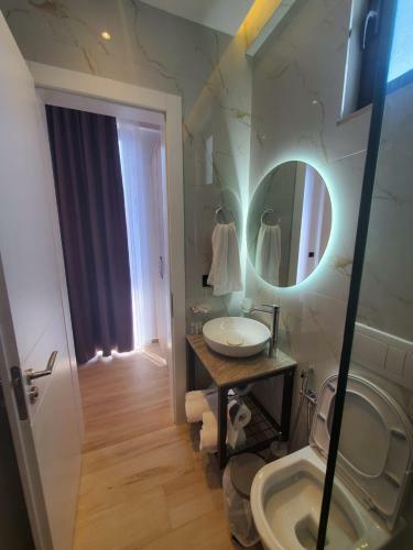 Gl Hotel Ksamil