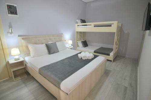 Vision 4 Ksamil Villa Apartments And Rooms