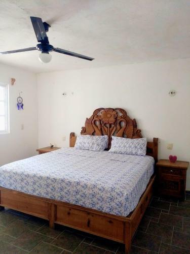 Casa Espectacular En Zona Residencial