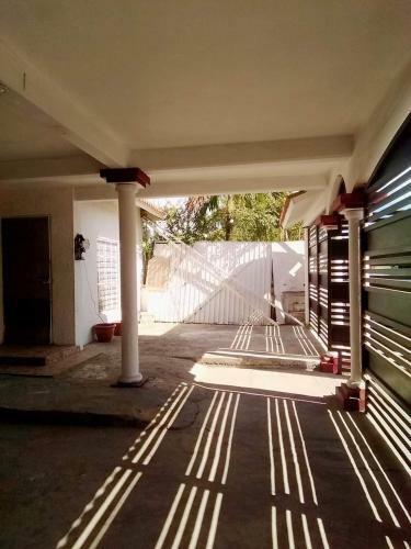 Casa Espectacular En Zona Residencial