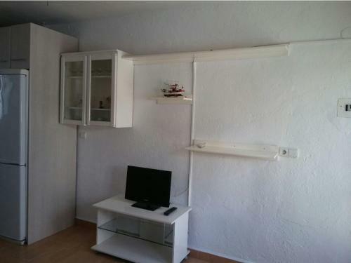 Apartamento A Pocos Pasos De La Playa