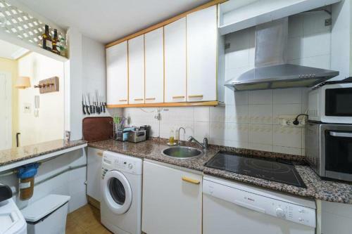 Apartamento Expoholidays-eucalipto 5�3