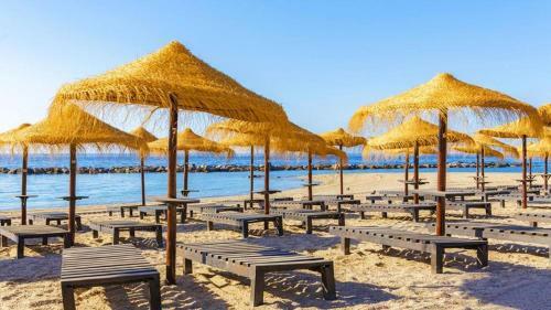 Apartamento Expoholidays-eucalipto 5�3