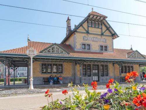 Holiday Home Boonenhove 50