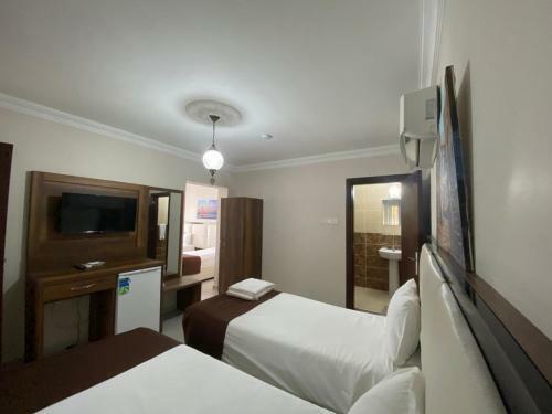 En Kaya Hotel