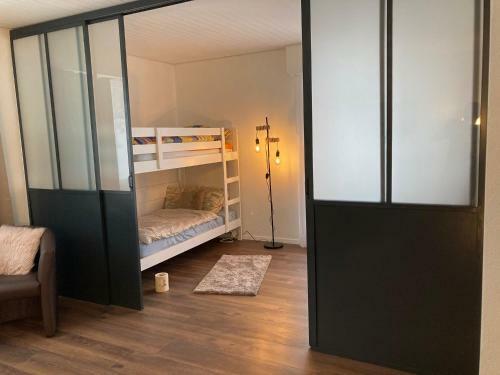 Apartamento R�sidence Plambramois