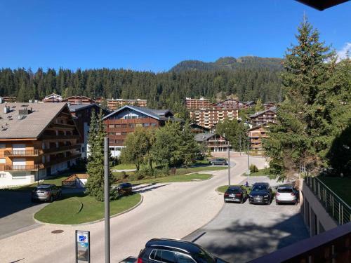 Apartamento R�sidence Plambramois