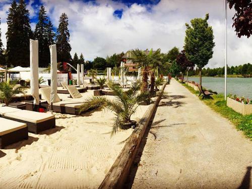 Apartamento R�sidence Plambramois