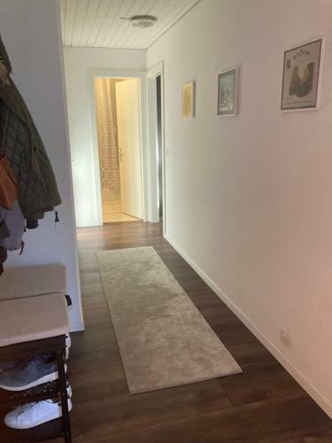 Apartamento R�sidence Plambramois