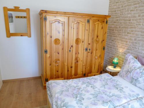 Apartment R�sidence Du Golf