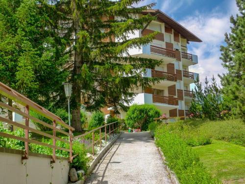 Apartment R�sidence Du Golf