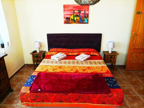 Apartamento Casasina