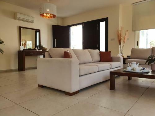 Erato Villa 08 Athena Beach Villas - Pernera