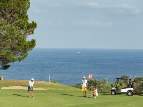 Apartamento Village Vacances Cap Esterel