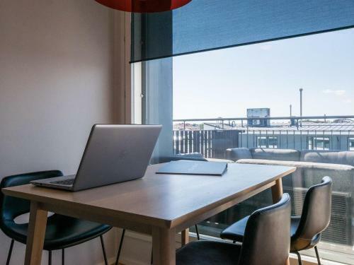 Holiday Home Helsinki Rooftop