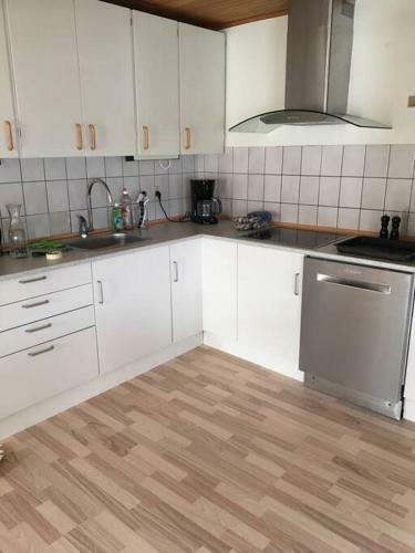 Apartamento Dejlig Og Et Godt Hus, Hotel