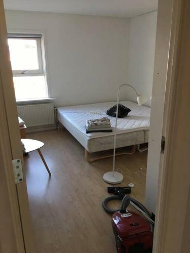 Apartamento Dejlig Og Et Godt Hus, Hotel