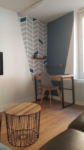 Apartamento Studio Hyper Centre Aix En Provence