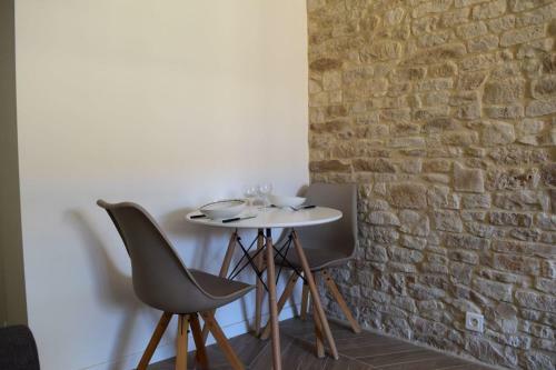 Apartamento Charming Studio In The Of The Old Town