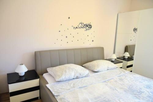 Lovely 2-bed Apartment In Vinisce Close To Beach