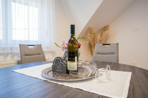 Apartamento La Vivo - Leon I Emili