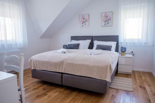 Apartamento La Vivo - Leon I Emili