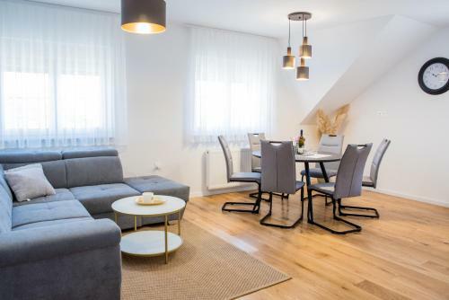 Apartamento La Vivo - Leon I Emili