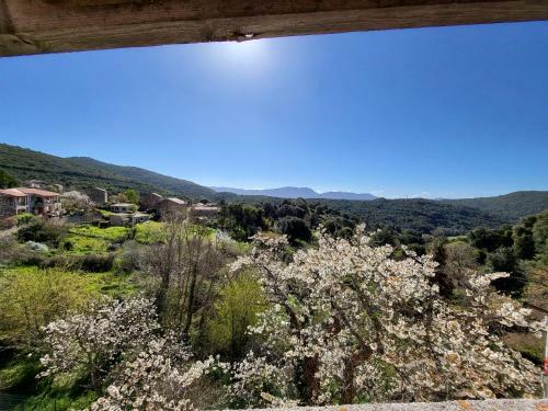 Villa Entre Mer Et Montagne