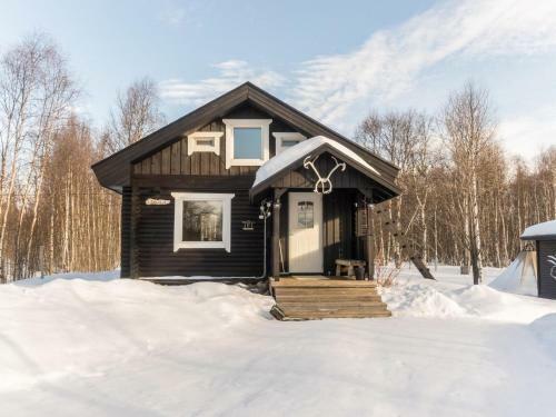 Holiday Home Pihlaja