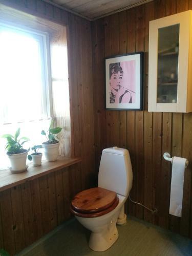 Two Bedrooms In Private House On The Farm