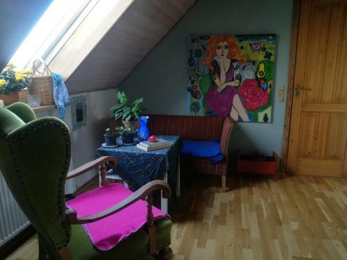 Green Vagon, Farm B&B Rooms For Rent