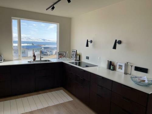 Sweet Apartments In Bolungarv�k