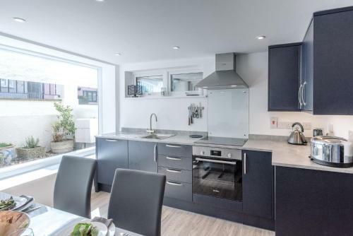 Apartamento Cornerstone