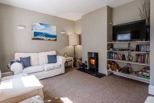 Apartamento Cornerstone