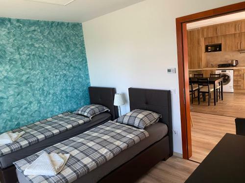 Kz Apartments Balatonbogl�r