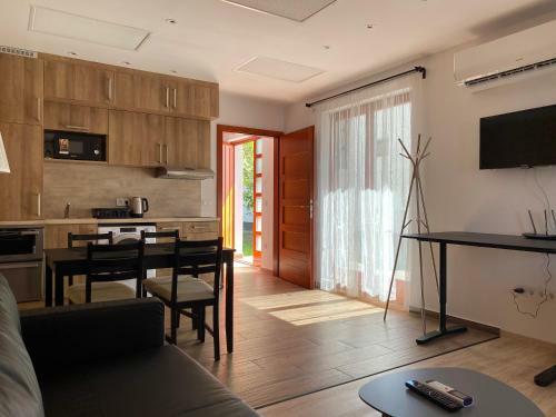 Kz Apartments Balatonbogl�r