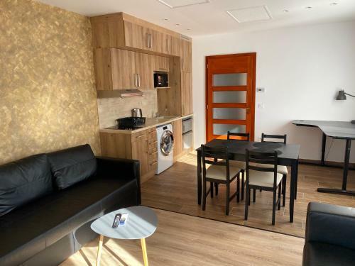 Kz Apartments Balatonbogl�r